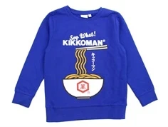 Name It surf the web sweatshirt Kikkoman